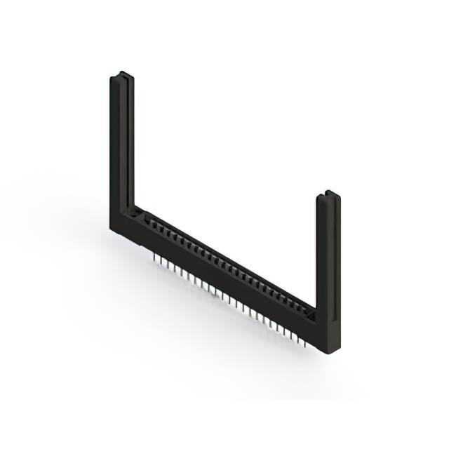 357-023-447-158 EDAC Inc.  Connettori per bordi